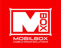 MobilBox контейнерлер